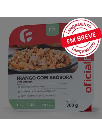 Frango com Ab&oacute;bora