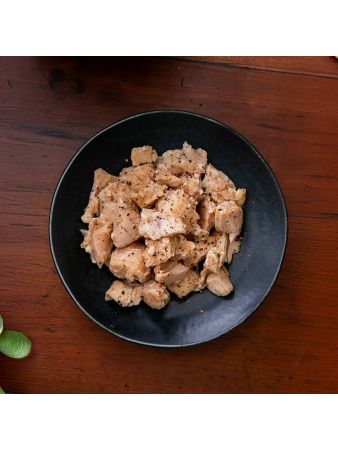 Porção de Frango Lemon